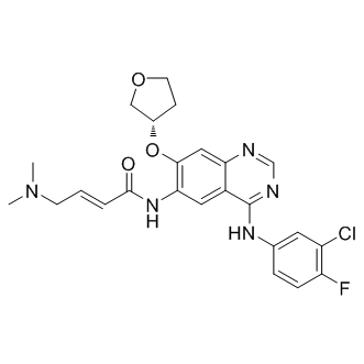 Afatinib,BIBW-2992; BIBW299