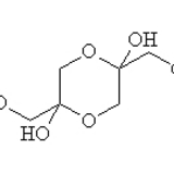 1,3-二羟基丙酮二聚体,1,3-Dihydroxyaceton