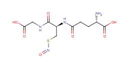 亞硝基谷胱甘肽（GSNO）