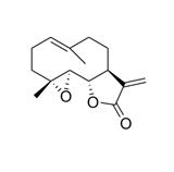 Parthenolide/小白菊内酯(99%),Parthenolide(99%)