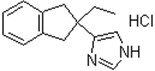 阿替美唑盐酸盐,Atipamezole hydrochloride