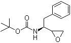 (2S,3S)-1,2-环氧-3-叔丁氧羰基氨基-4-苯基丁烷,(2S,3S)-1,2-Epoxy-3-(Boc-amino)-4-phenylbutane