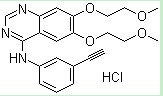 盐酸埃罗替尼,Erlotinib hydrochloride