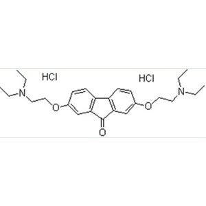 4-(2-乙基-2-茚满)咪唑盐酸