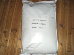 L-酒石酸,L- tartaric acid