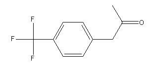 1-(4-(trifluoroMethyl)phenyl)propan-2-one,1-(4-(trifluoroMethyl)phenyl)propan-2-one