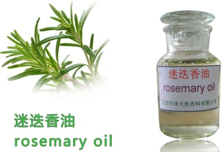 Pure Natural Rosemary Oil,Rosemary Essential Oil,Rosmarinus officinalis,CAS 8000-25-7,Rosemary Oil