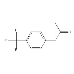 1-(4-(trifluoroMethyl)phenyl)propan-2-one