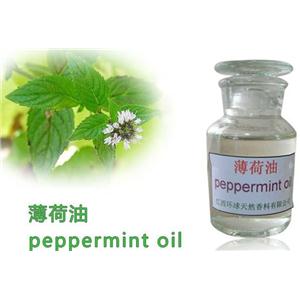 Pure Natural Organic Peppermint Oil,Mentha arvensis oil,Natural Mint oil,CAS 8006-90-4