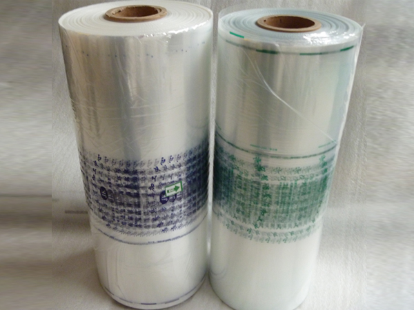 POF印刷膜,POF printing film