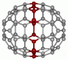 富勒烯,Fullerene C70