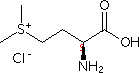 维生素U,DL-Methionine Methylsulfonium Chloride