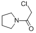 2-氯-1-吡咯烷-1基-乙酮,2-CHLORO-1-PYRROLIDIN-1-YL-ETHANONE
