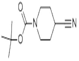 1-BOC-4-氰基哌啶