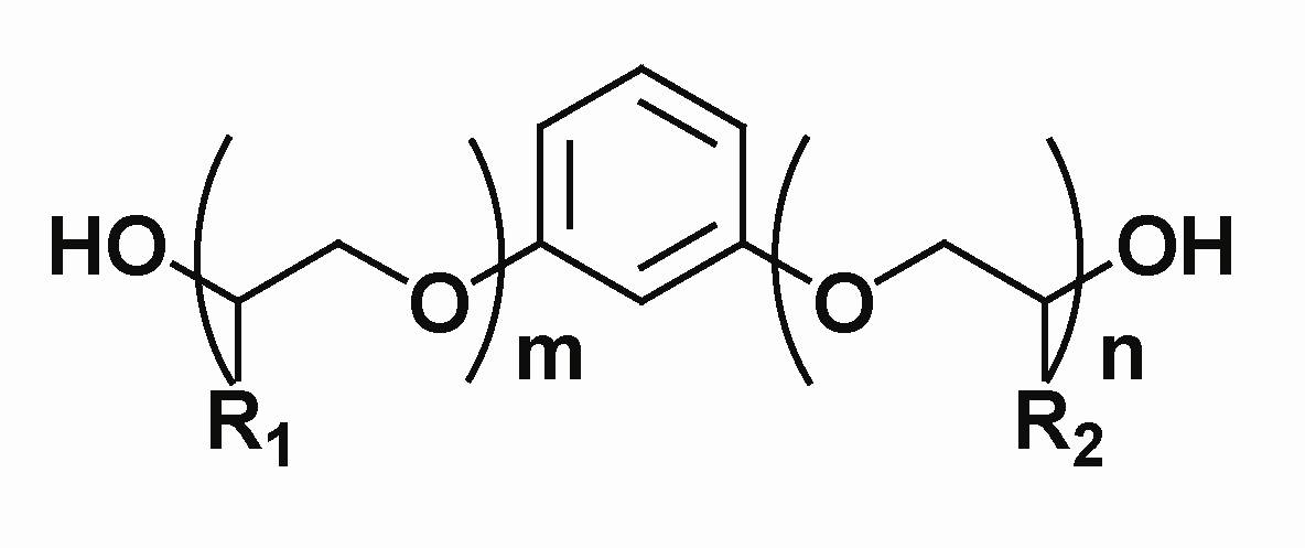 HER,Alkoxylated Resorcinol