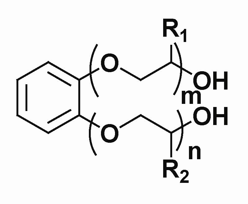 HEC,Alkoxylated Catechol