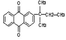 2-叔戊基蒽醌,2-tert-Amylanthraquinone