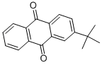 2-叔丁基蒽醌,2-tert-Butylanthraquinone