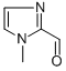 1-甲基-1H-咪唑-2-甲醛,1-Methyl-2-imidazolecarboxaldehyde