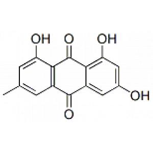 大黄素,Emodin