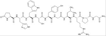 戈那瑞林,Gonadorelin