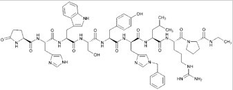 组胺瑞林,Histrelin Acetate