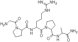 铜肽,GHK-Cu