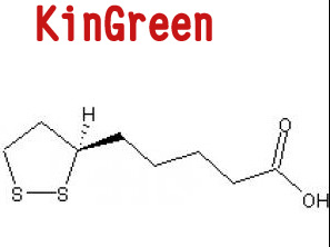 α-硫辛酸原料,Thioctic acid