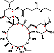 琥乙红霉素,ErythromycinEthylsuccinat