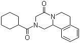 吡喹酮,praziquantel