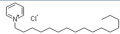 西吡氯铵,HexadecylPyridinium chlorid