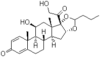 布地奈德,S-budesonid