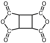 CBDA,Cyclobutane-1,2,3,4-tetracarboxylic dianhydride
