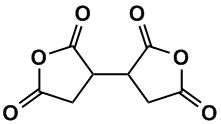 BDA,1,2,3,4-butanetetracarboxylic dianhydride