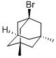 1-溴-3,5-二甲基金刚烷,1-Bromo-3,5-dimethyl-adamantane