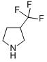 3-三氟甲基吡咯盐酸盐,3-(TRIFLUOROMETHYL)PYRROLIDINE