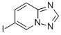 6-碘[1,2,4]三氮唑并[1,5-a]吡啶,6-Iodo[1,2,4]triazolo[1,5-a]pyridine