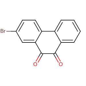 2-溴-9,10-菲醌,2-BroMo-9,10-phenanthrenequinone