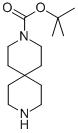 3,9-二氮杂螺[5.5]十一烷-3-甲酸叔丁酯盐酸盐,3,9-Diazaspiro[5.5]undecane-3-carboxylic acid tert-butyl ester