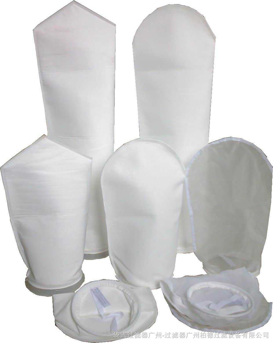 寶安區(qū)PP/PE過濾袋Φ105*230/Φ105*350/Φ150*510mm