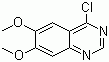 4-氯-6,7-二甲氧基喹唑啉,4-Chloro-6,7-dimethoxyquinazolin
