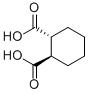 (1R,2R)-1,2-环己烷二甲酸,(1R,2R)-1,2-Cyclohexanedicarboxylic aci