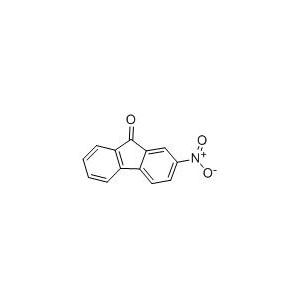 2-硝基-9-芴酮