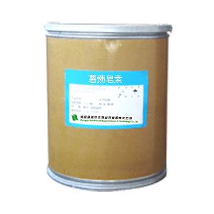 薯蕷皂素