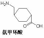 美白 祛斑药品,Tranexamic Acid