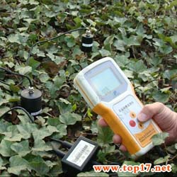 快速土壤水分温度测定仪温湿度传感器的选择分