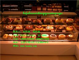延安食品保鲜柜/安顺宝尼尔冷藏柜/河源超市陈列柜图片