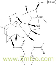 優(yōu)質(zhì)產(chǎn)品氫溴酸高烏甲素,Paeoniflorin