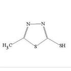 甲巯噻二唑