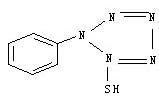 1-苯基-5-巰基四氮唑